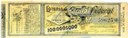 A loteria da Capital Federal de 19 de fevereiro de 1910