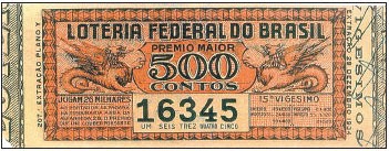 Final de Ano - 1934 Final de Ano - 1934