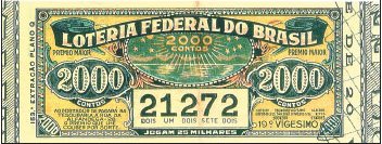 São João - 1934