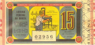 Extração 0011 - Serviços Públicos Sociais - Pequena Indústria