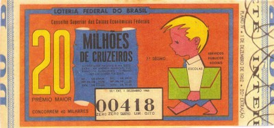 Extração 0020 - Serviços Públicos Sociais - Escolas