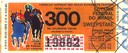 Extração 19691019 - Sweepstake - Grande Prêmio - Jockey Club do Paraná