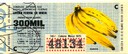 Extração 0745 - Banana