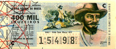 Extração 0848 -  Henrique Dias.