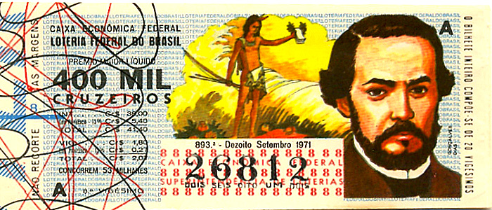 Extração 0893 -  Gonçalves Dias.